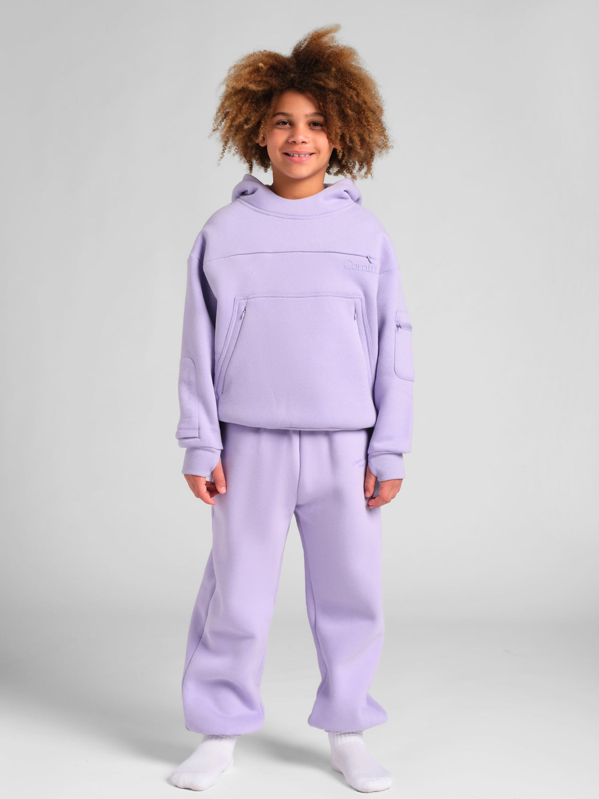 Snak™ Kids Hoodie