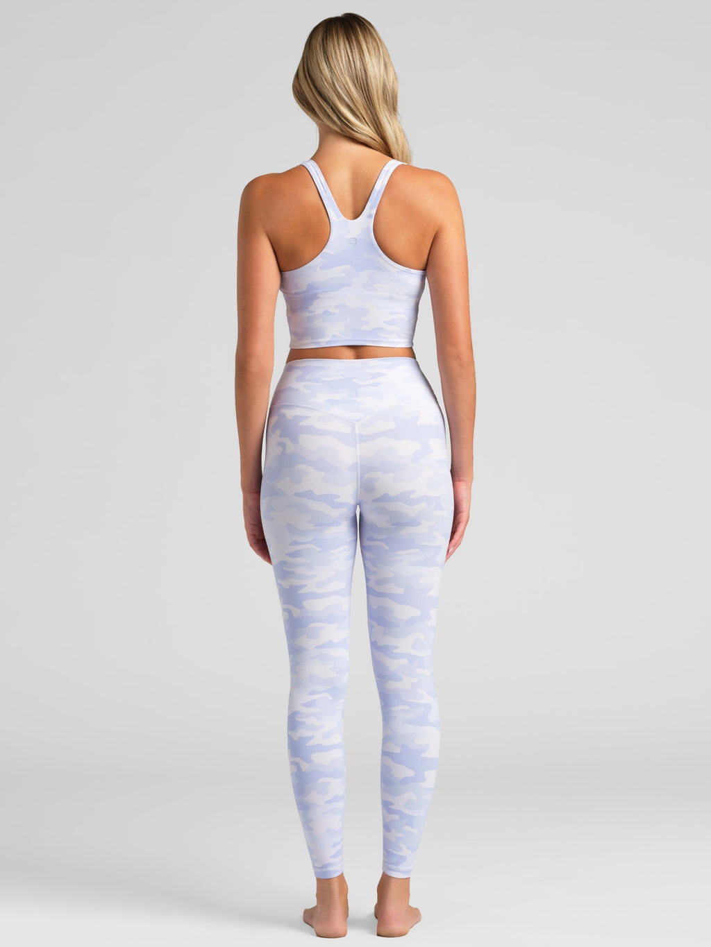 ComfrtCore™ High-Waist Leggings