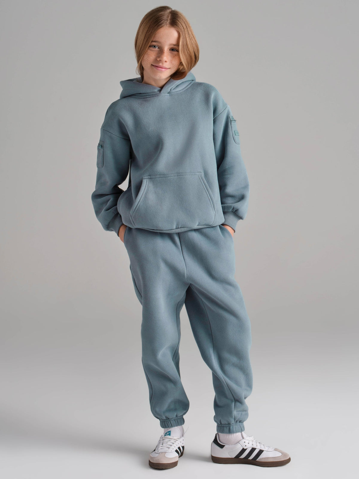 Travel Essentials Kids Sweatpants
