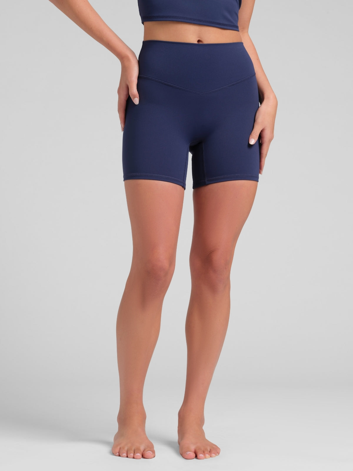ComfrtCore™ 2.0 Biker Short 5"