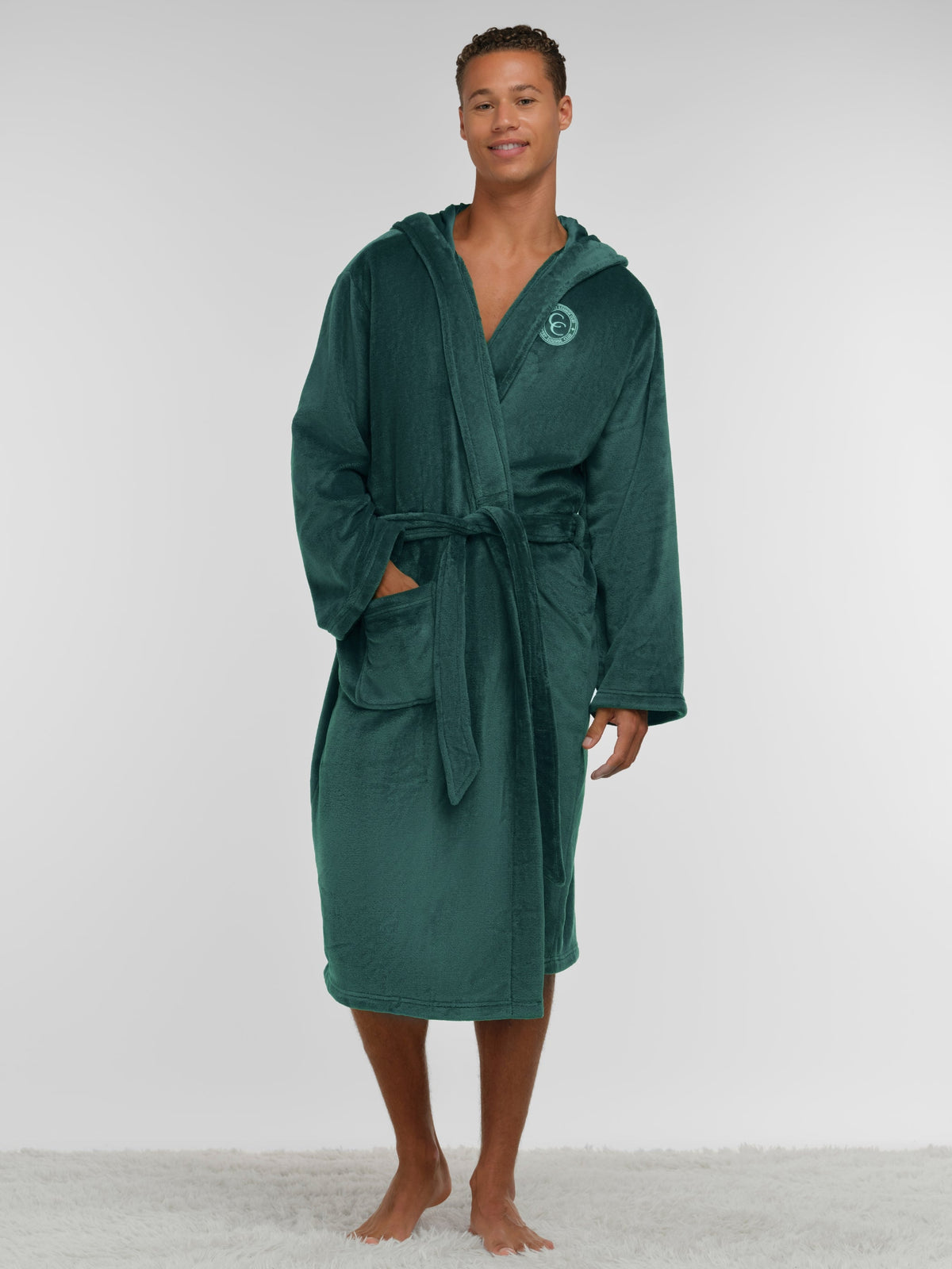 Do Not Disturb Dreamday™ Plush Robe