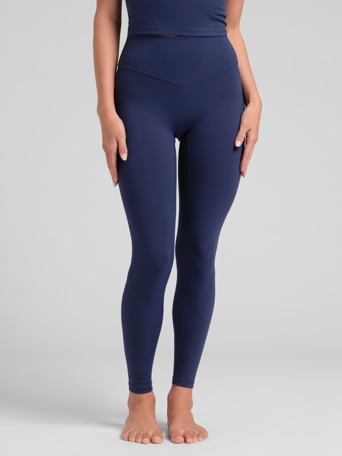 ComfrtCore™ 2.0 High-Waist Legging
