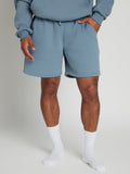Basic Fleece Short