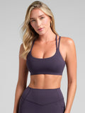 ComfrtCore™ 2.0 Cross Back Strappy Bra