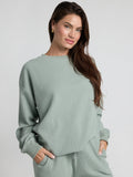 Waffle Lounge Long Sleeve