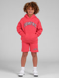 Varsity Kids Logo Shorts