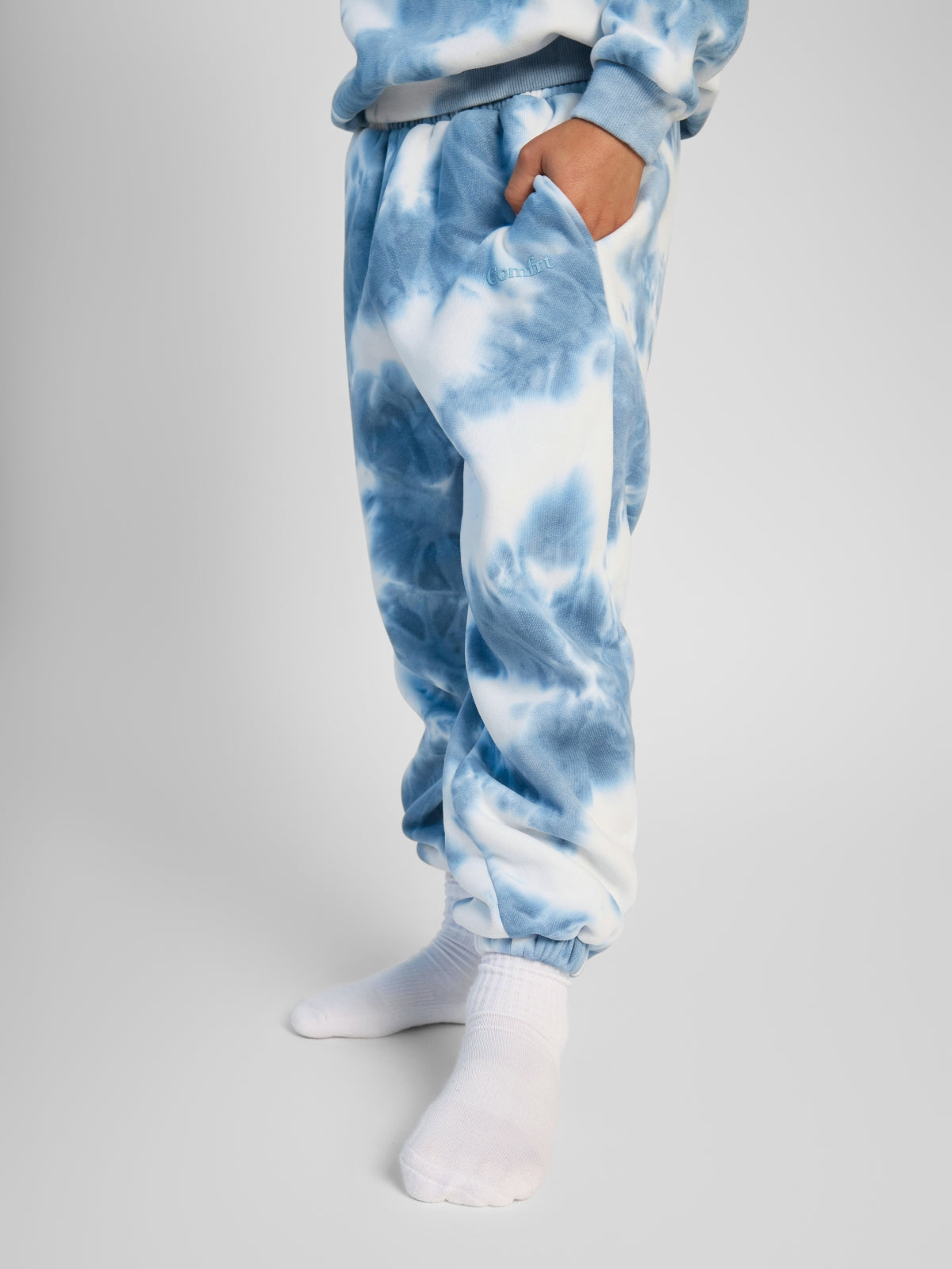 Minimalist Kids Sweatpants