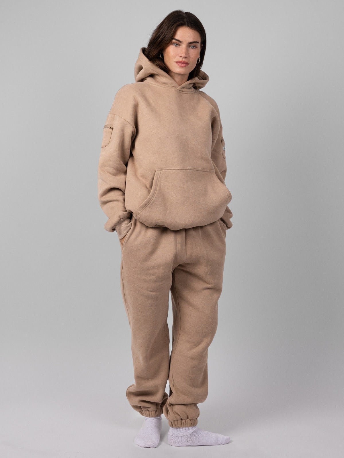 Travel Essentials Sweatpants