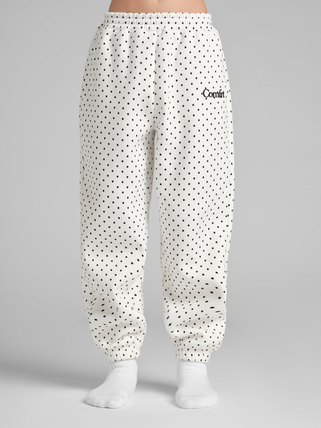 Minimalist Kids Sweatpants