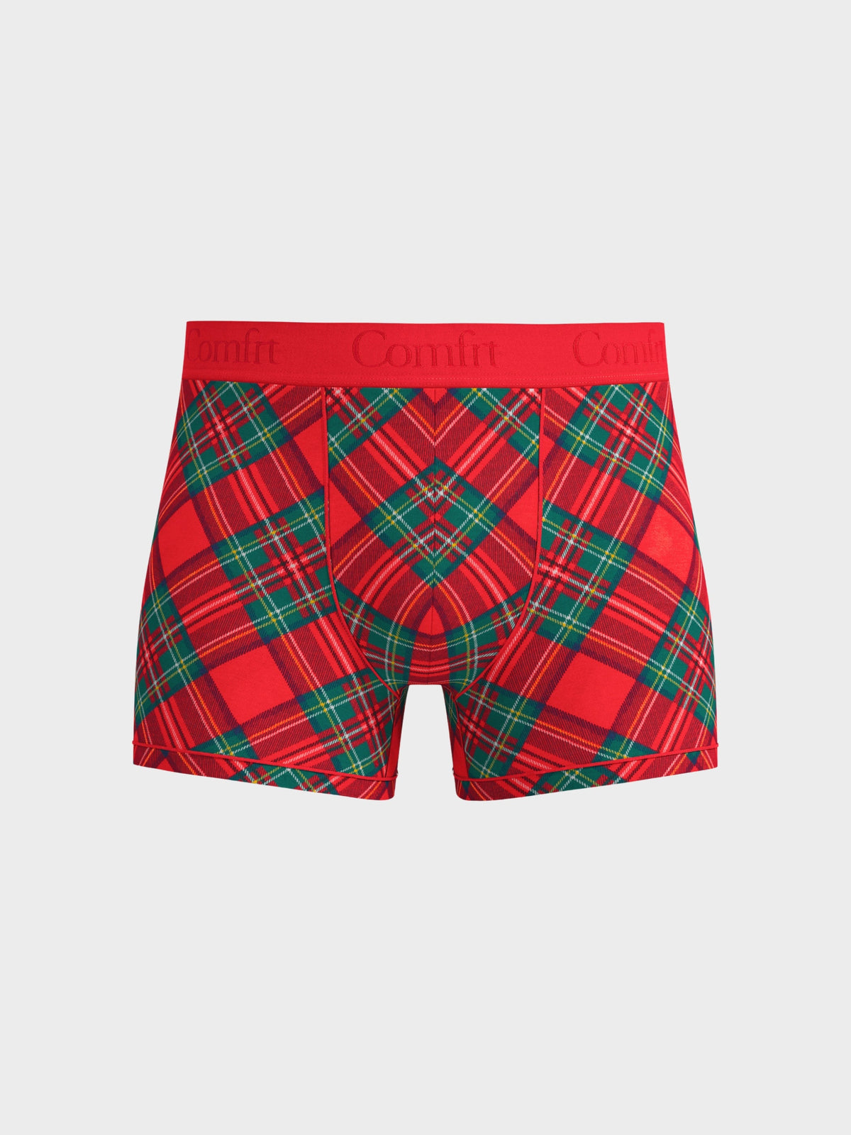 Men's Modal Boxer Brief