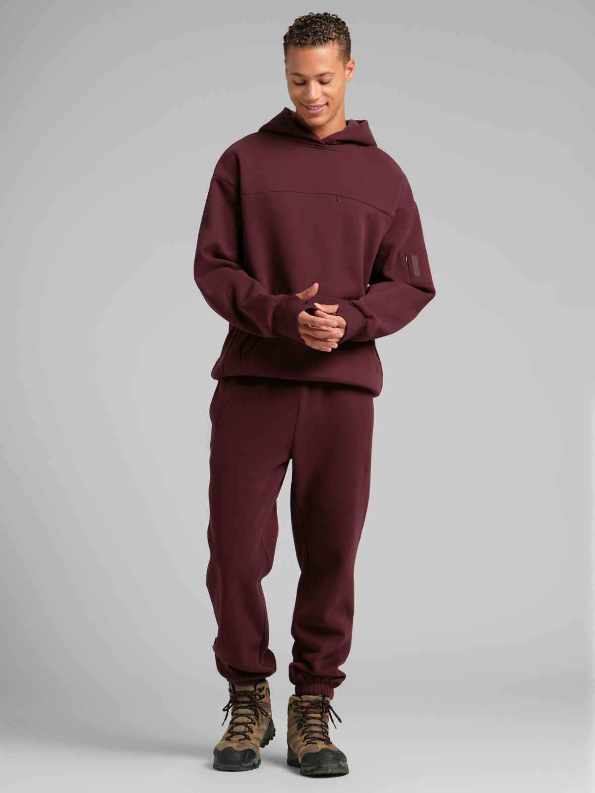 Travel Essentials Sweatpants