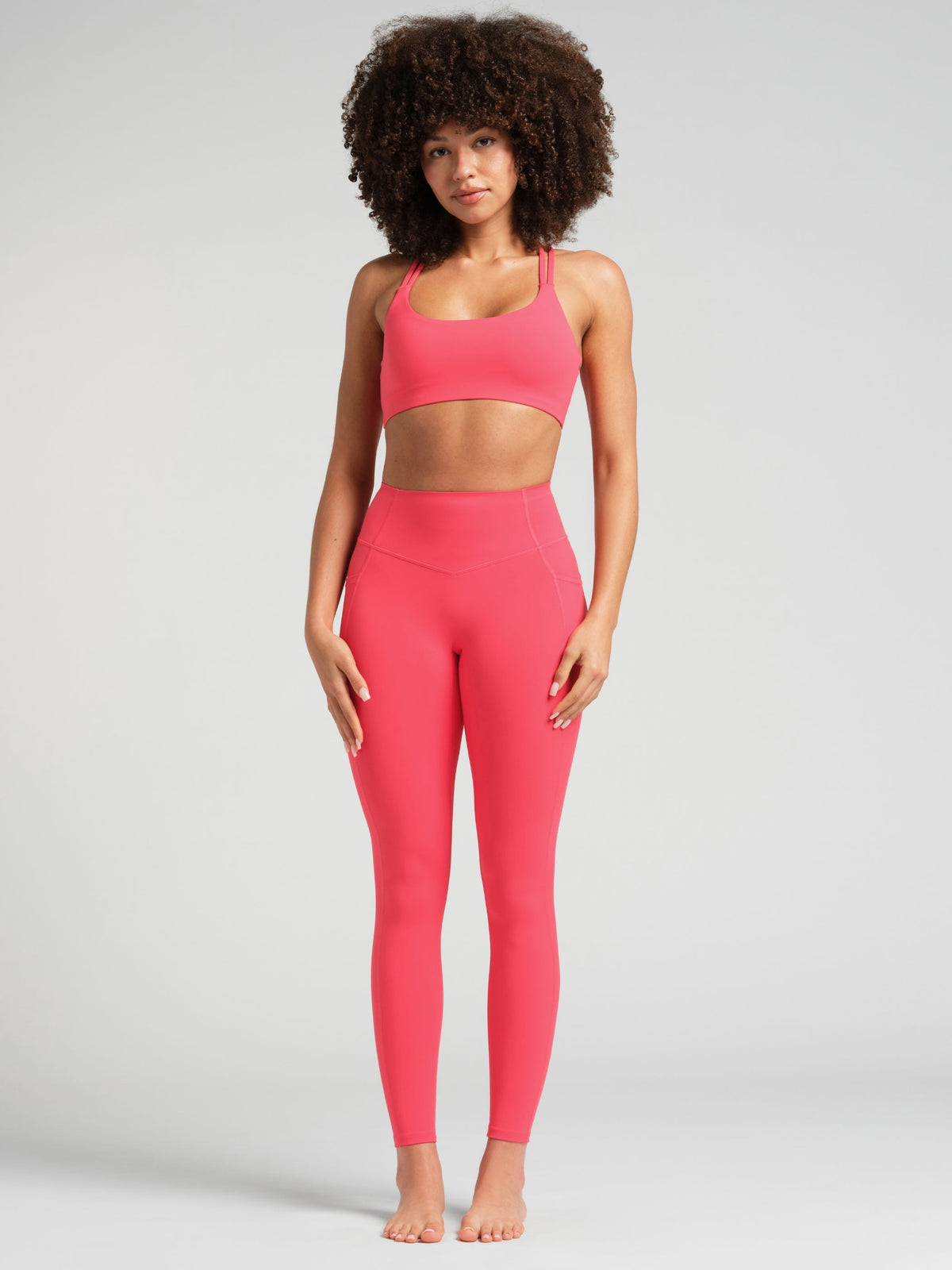 ComfrtCore™ 2.0 Sculpt High-Waist Legging