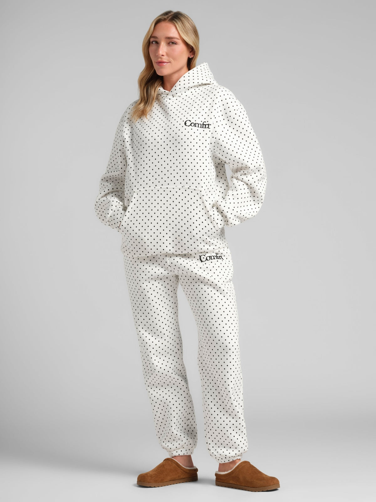 Minimalist Sweatpants