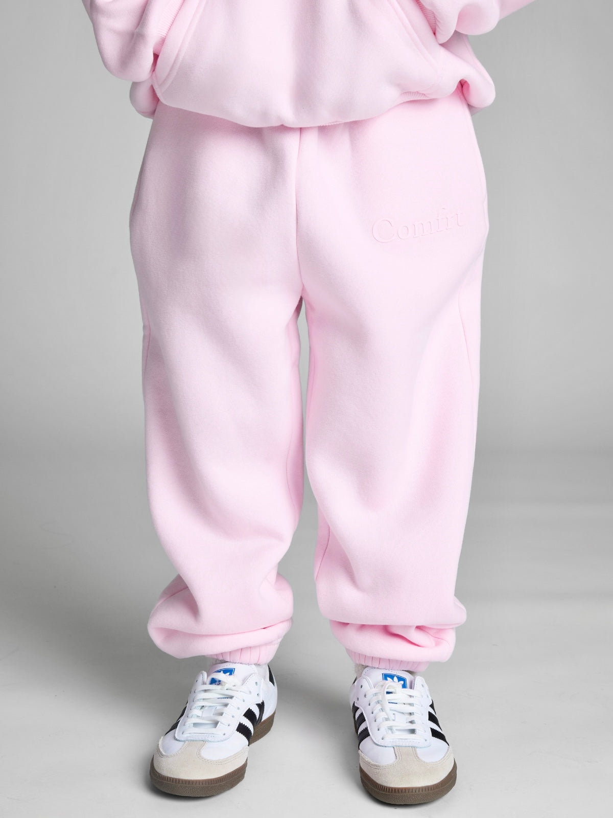 Minimalist Kids Sweatpants