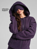 Inflate Zip Hoodie – Mega