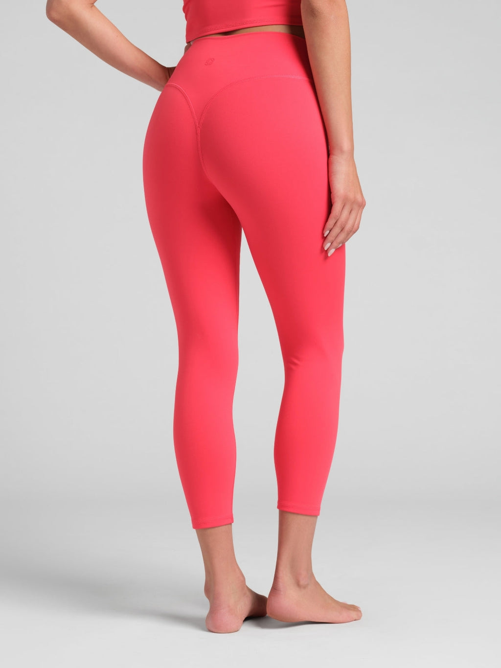 ComfrtCore™ 2.0 High-Waist Capri 21"