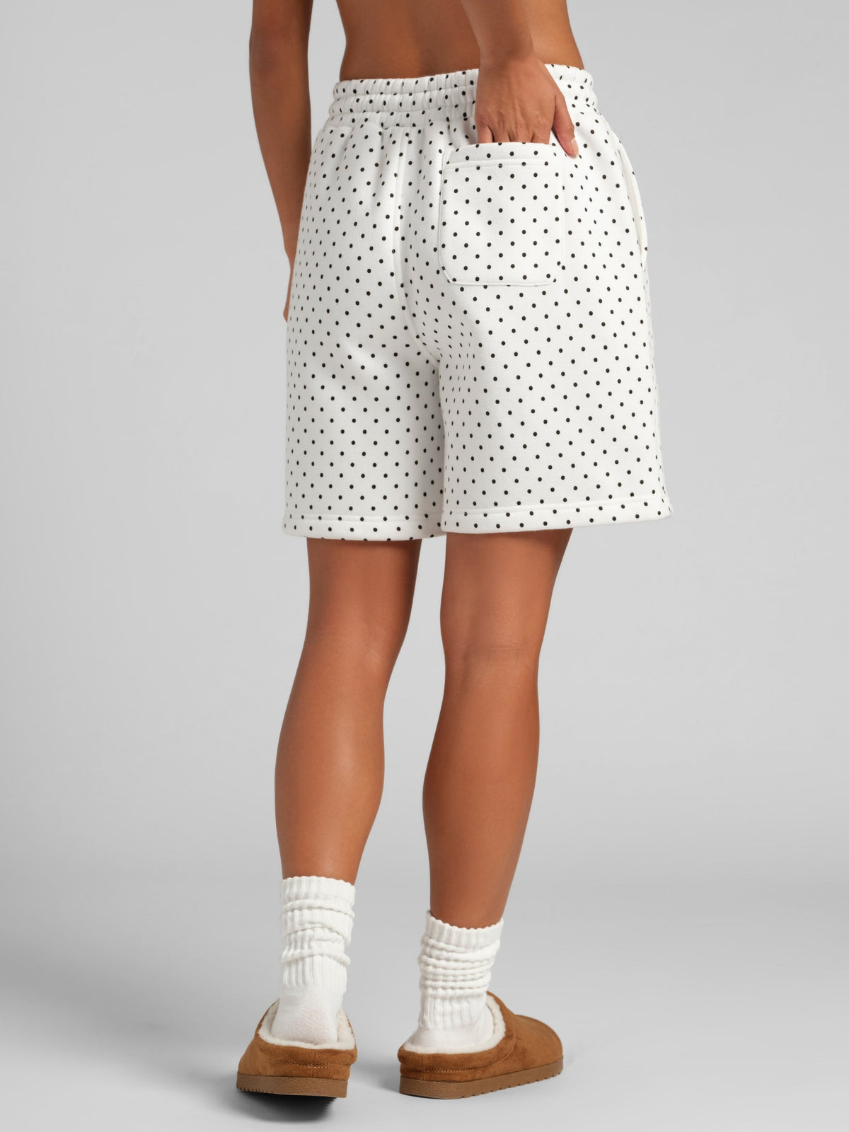 Minimalist 7" Shorts