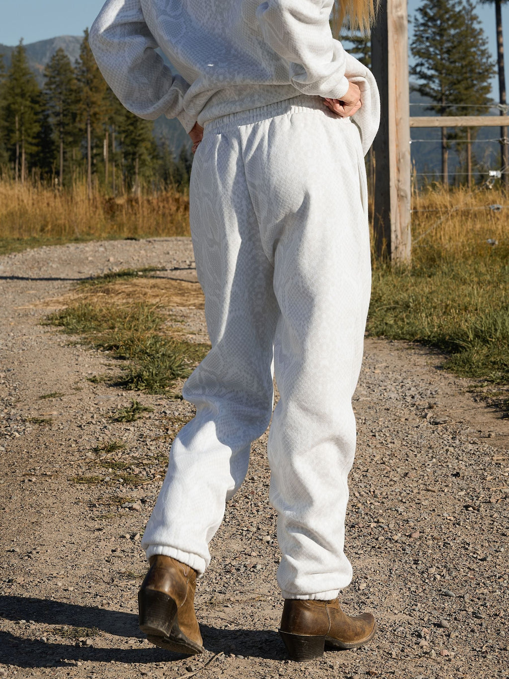 Minimalist Sweatpants