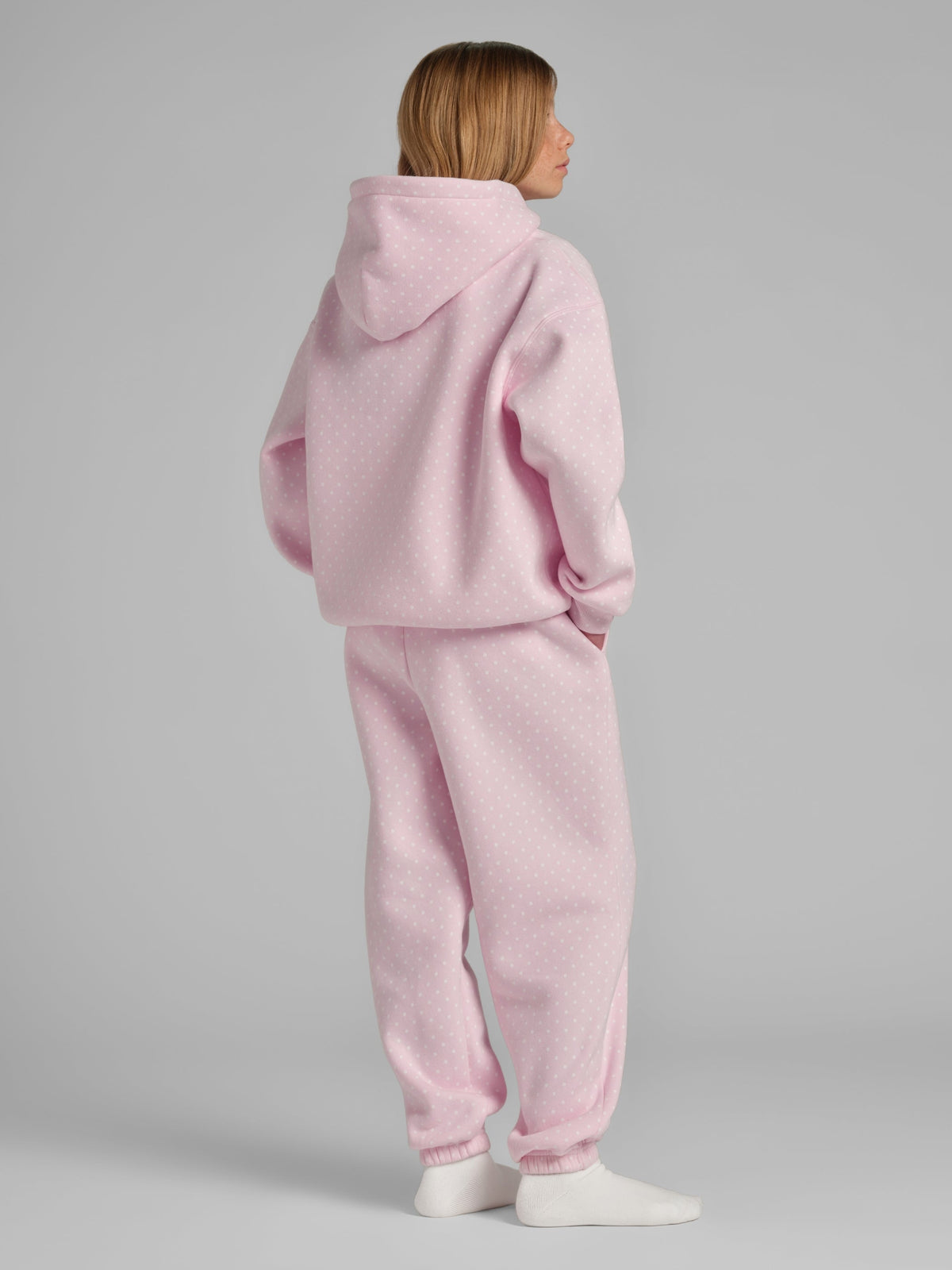 Minimalist Kids Hoodie