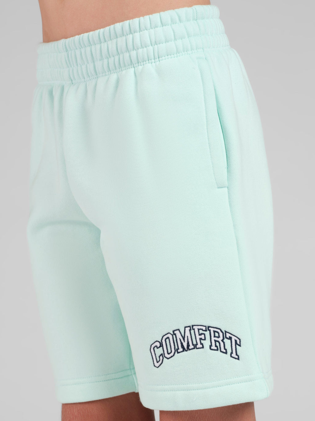 Varsity Kids Logo Shorts