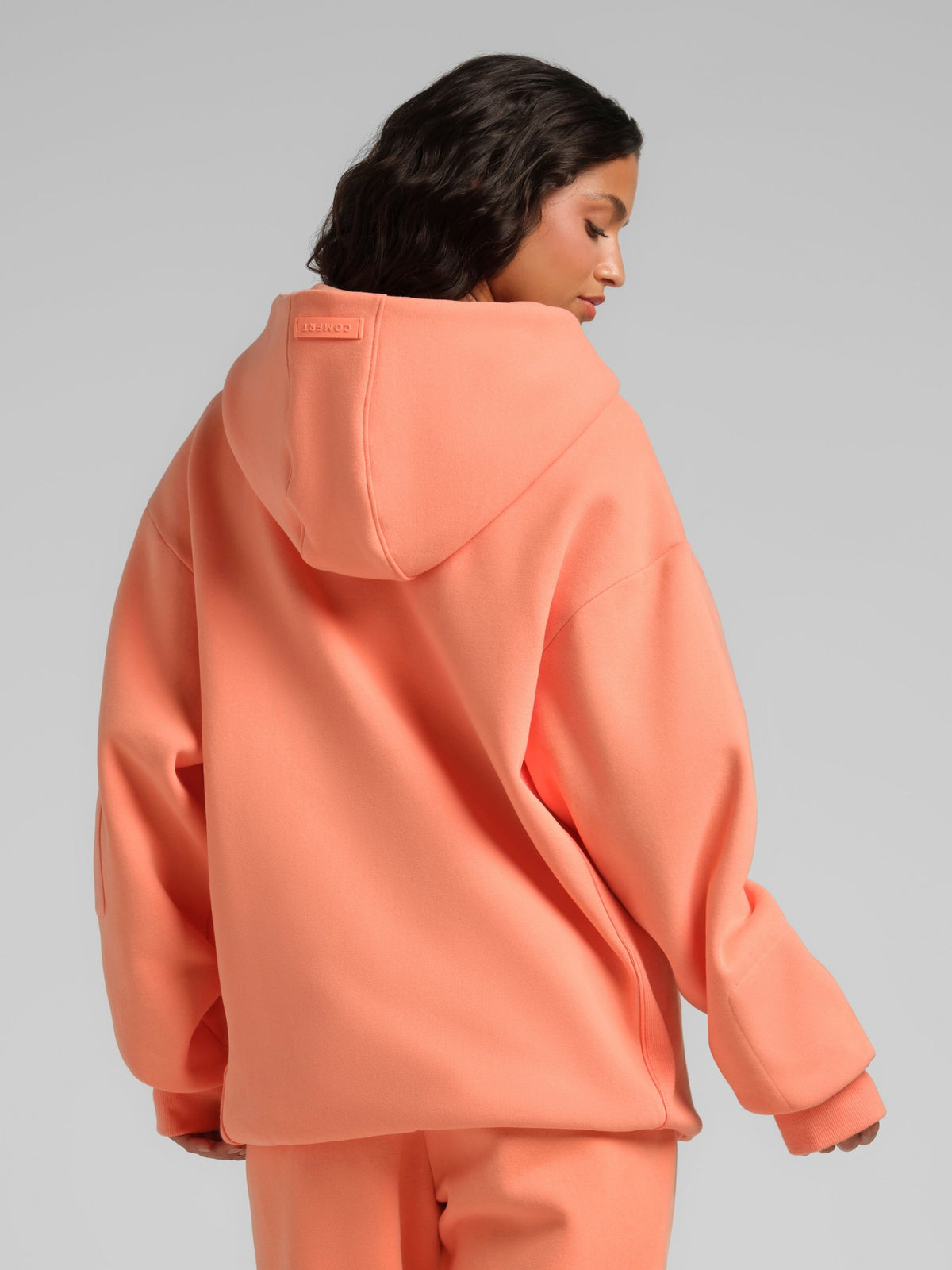 Explorer Travel Zip Hoodie – Mega