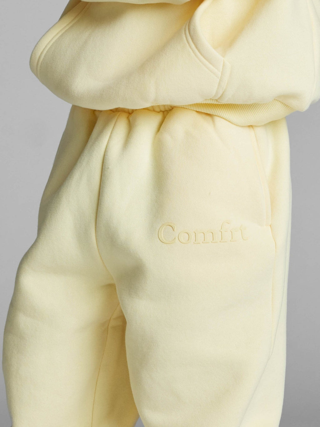 Minimalist Kids Sweatpants