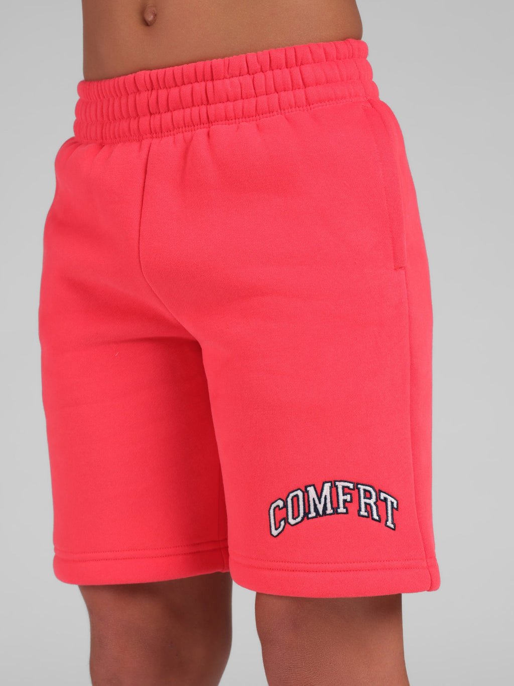 Varsity Kids Logo Shorts