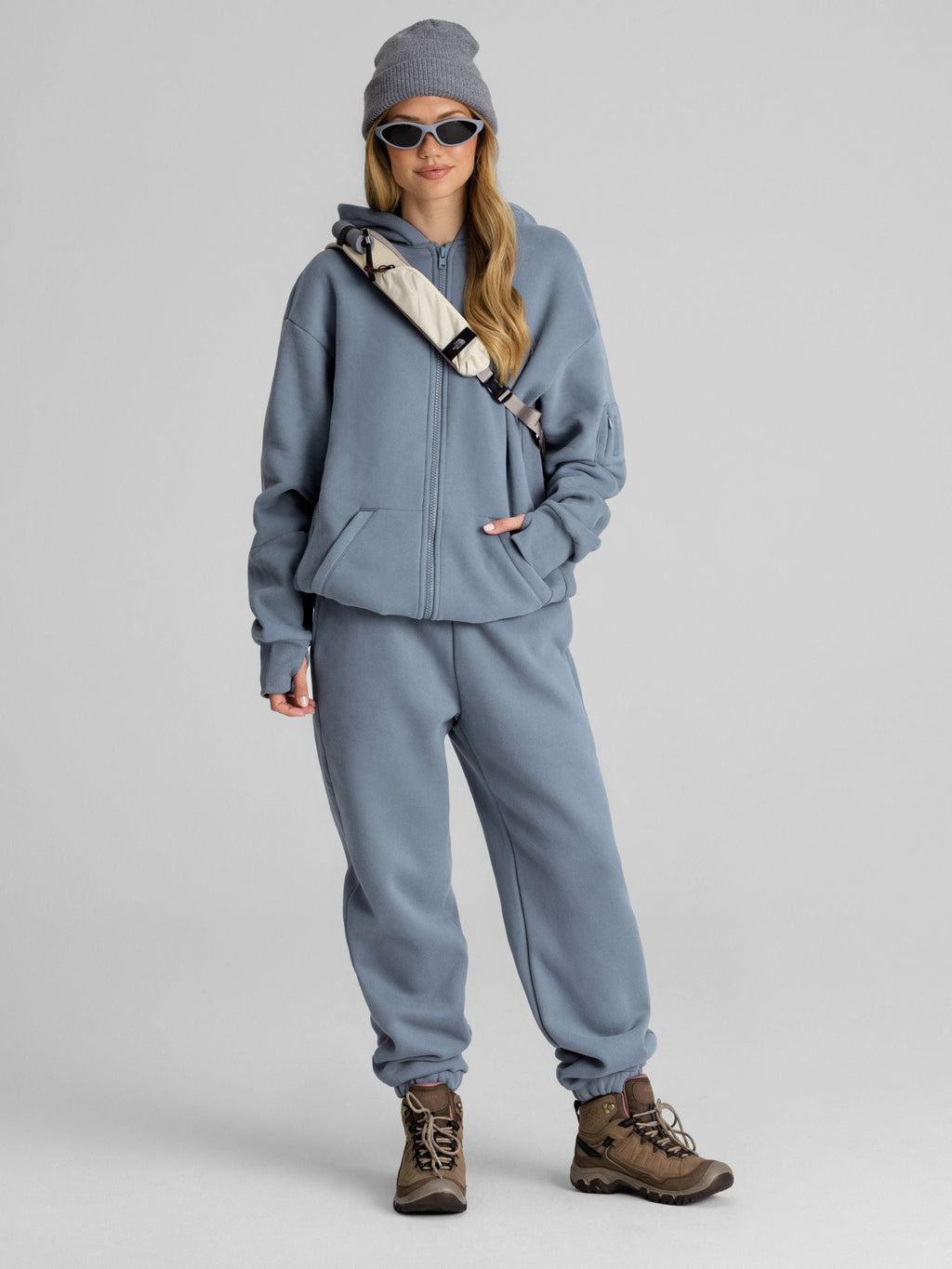 Travel Essentials Sweatpants