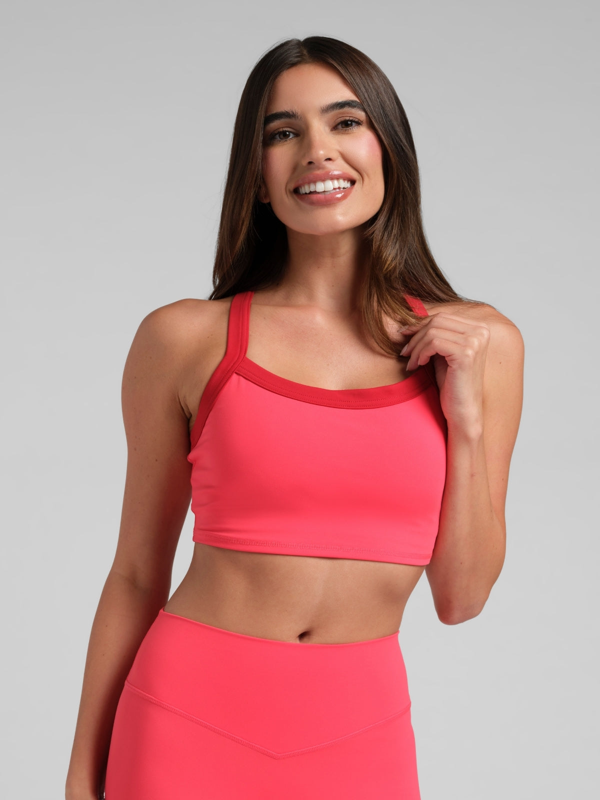 ComfrtCore™ 2.0 Long Line Bra