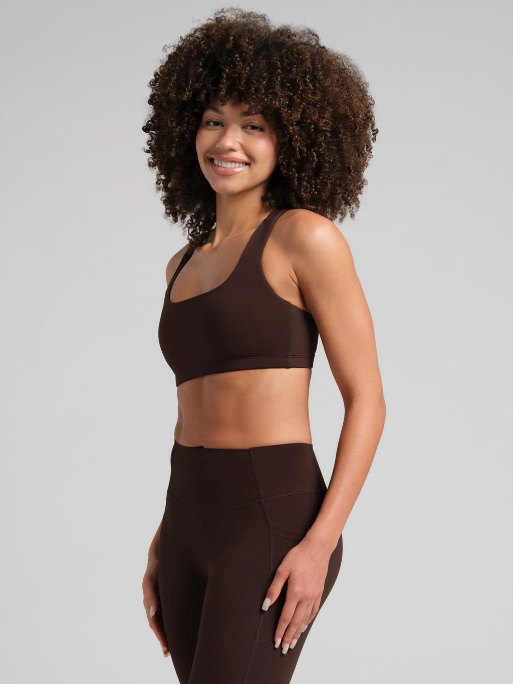 ComfrtCore™ 2.0 Square Neck Bra