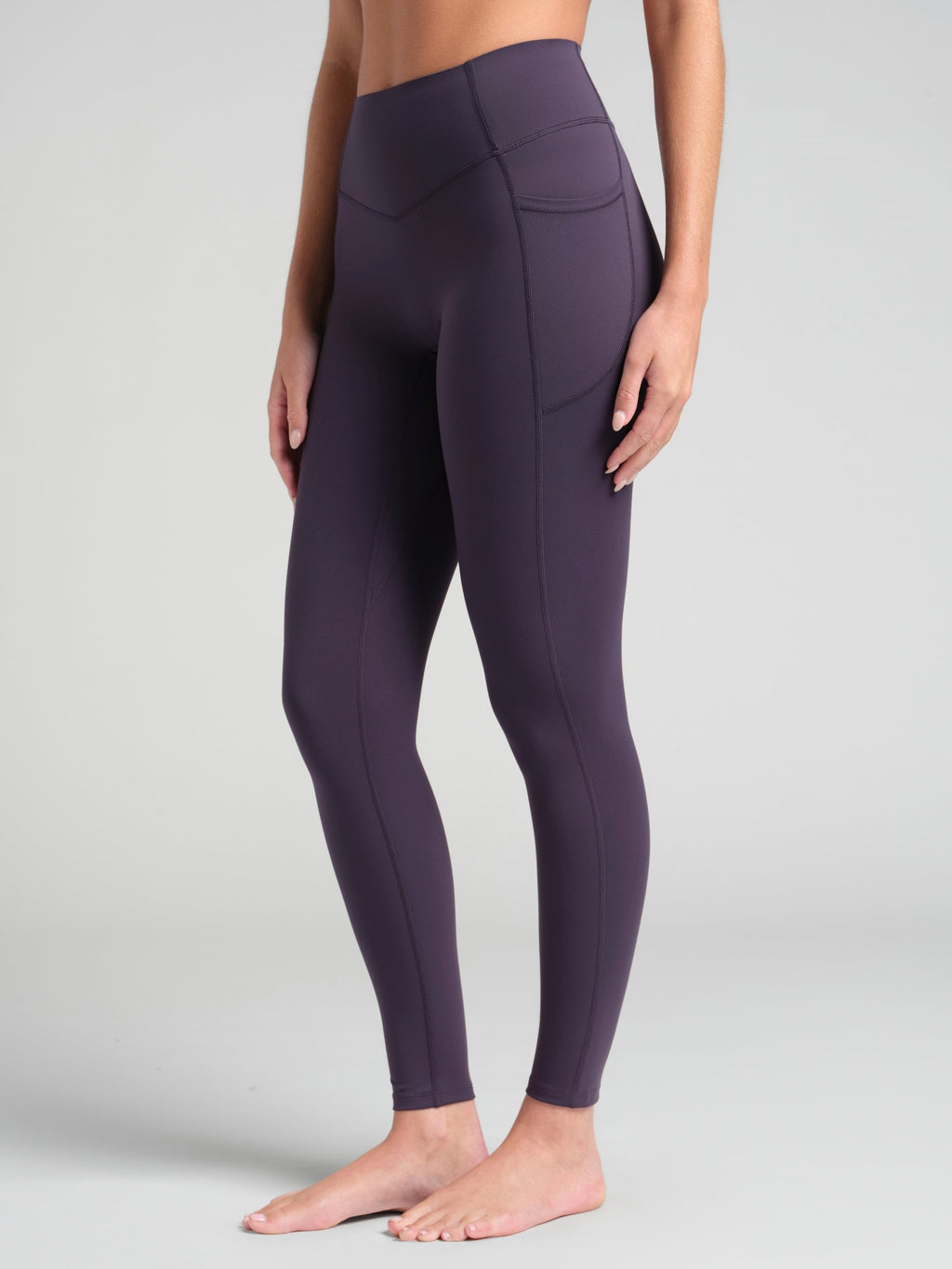 ComfrtCore™ 2.0 Sculpt High-Waist Legging