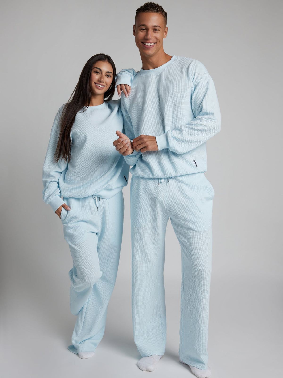 Waffle Lounge Pant