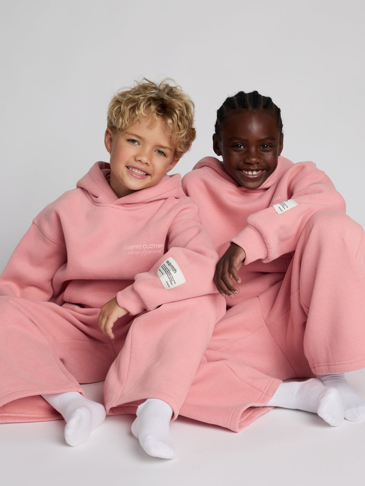 You Matter Kids Hoodie