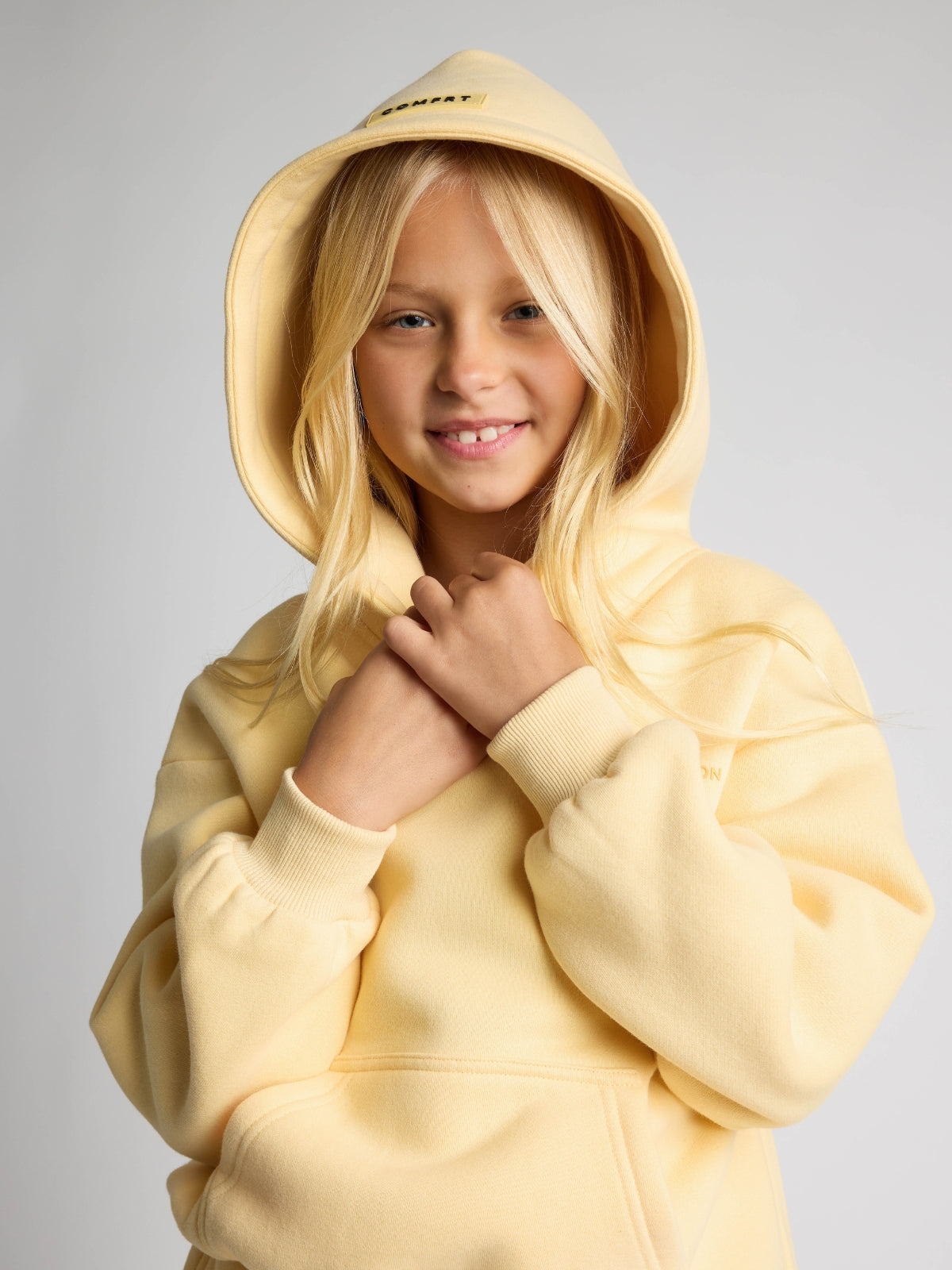 Pastel Kids Hoodie