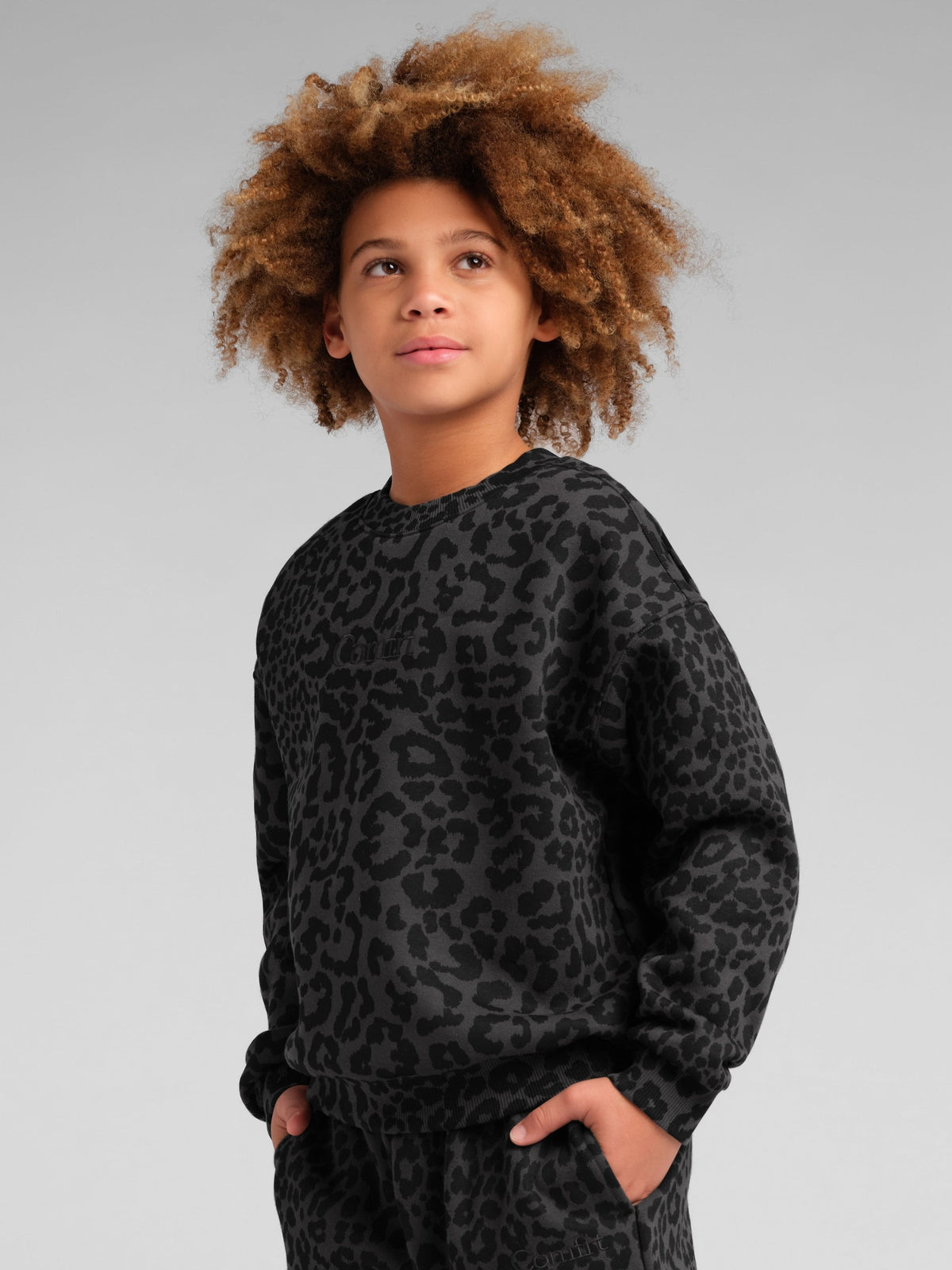 Signature Kids Crew