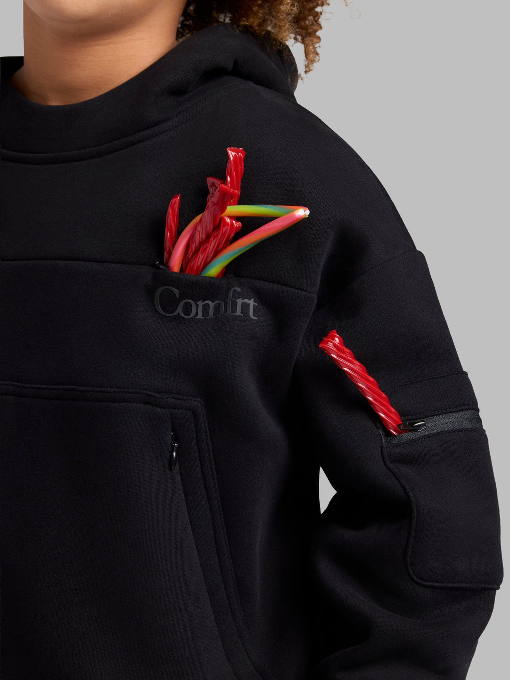 Snak™ Kids Hoodie