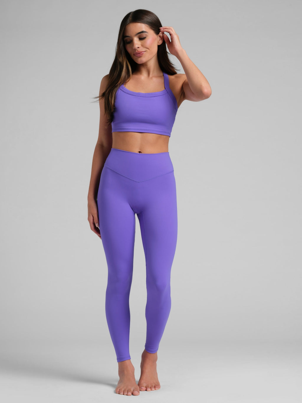 ComfrtCore™ 2.0 Long Line Bra