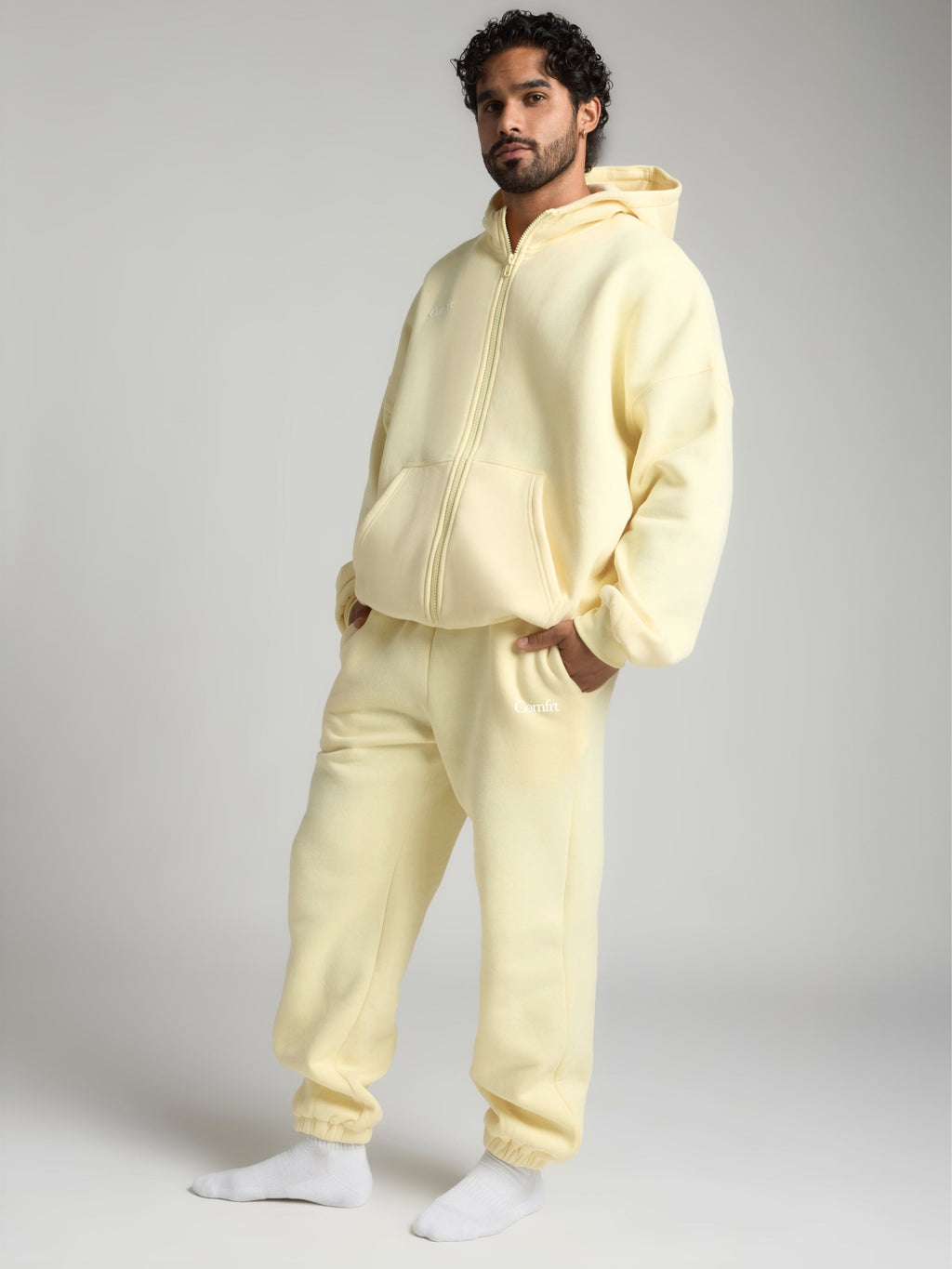 Cloud Sweatpants