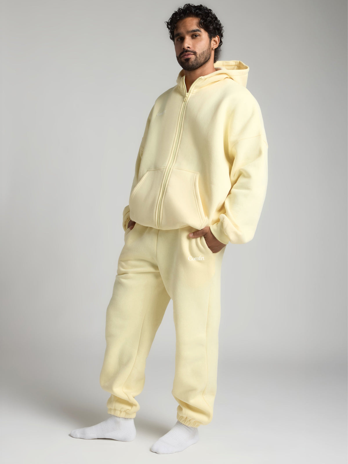 Cloud Sweatpants