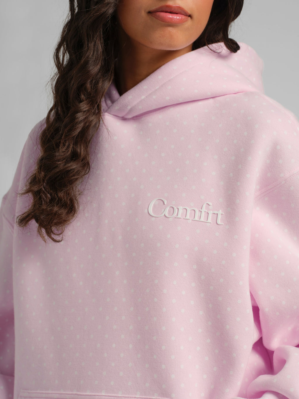 Minimalist Hoodie – Mega