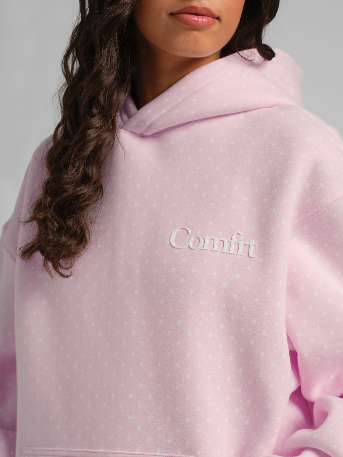 Minimalist Hoodie – Mega