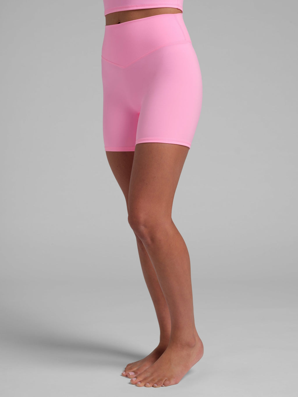 ComfrtCore™ 2.0 Biker Short 5"