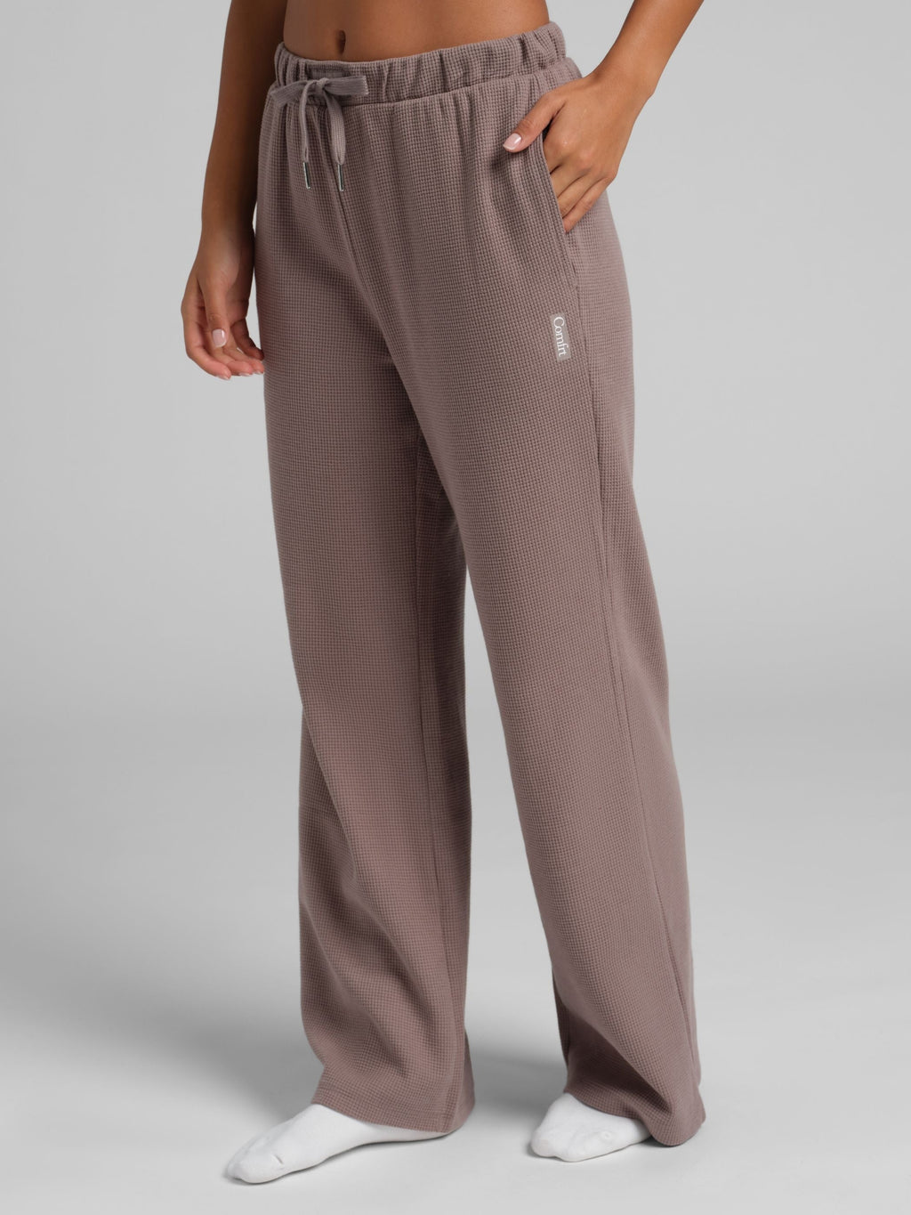 Waffle Lounge Pant