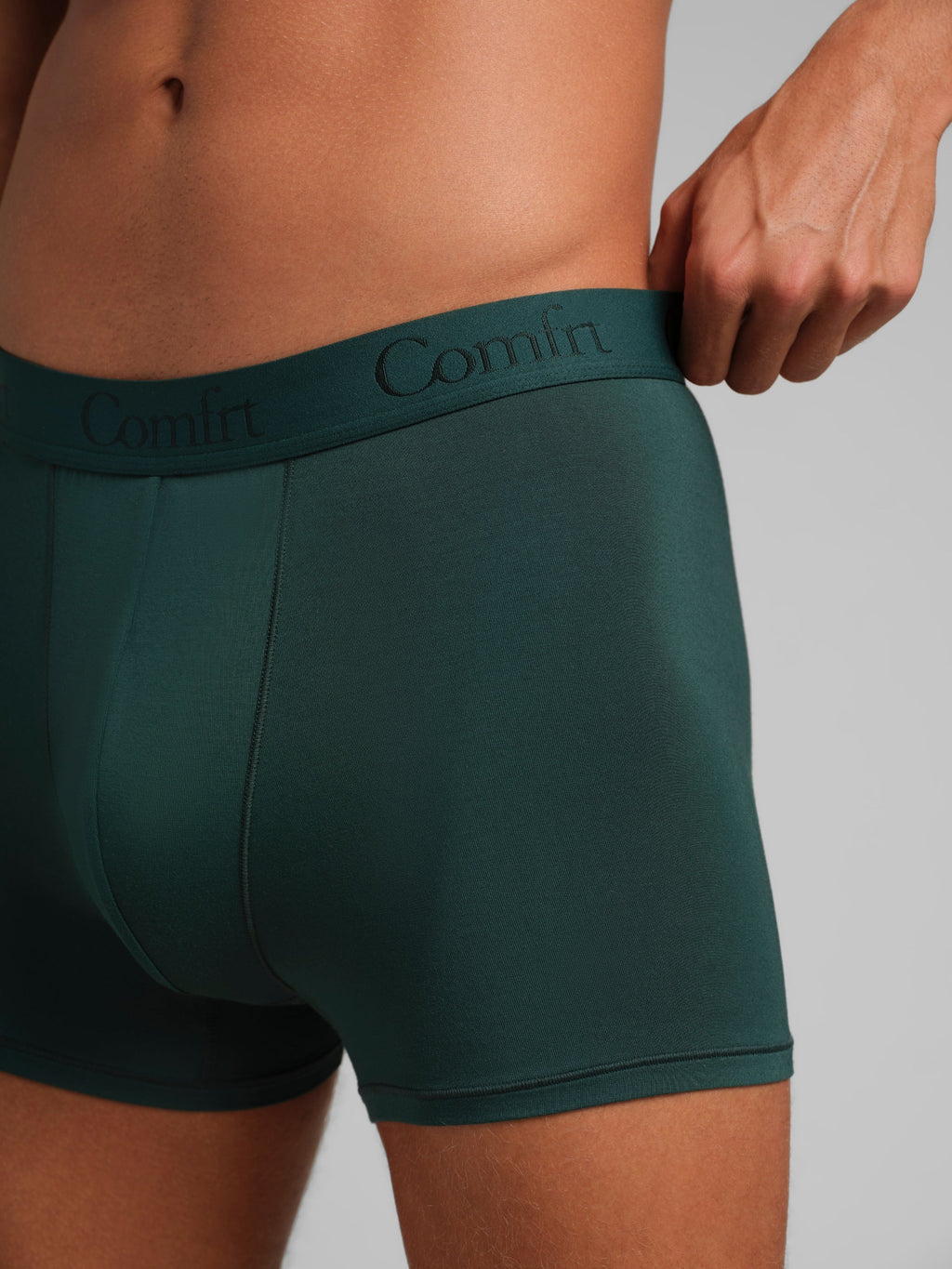 Men's Modal Boxer Brief