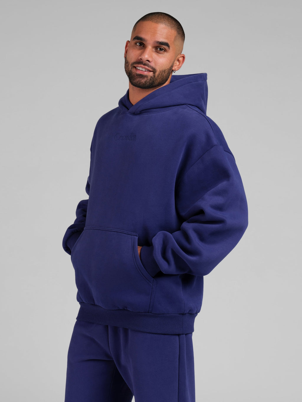 Signature Hoodie – Mega