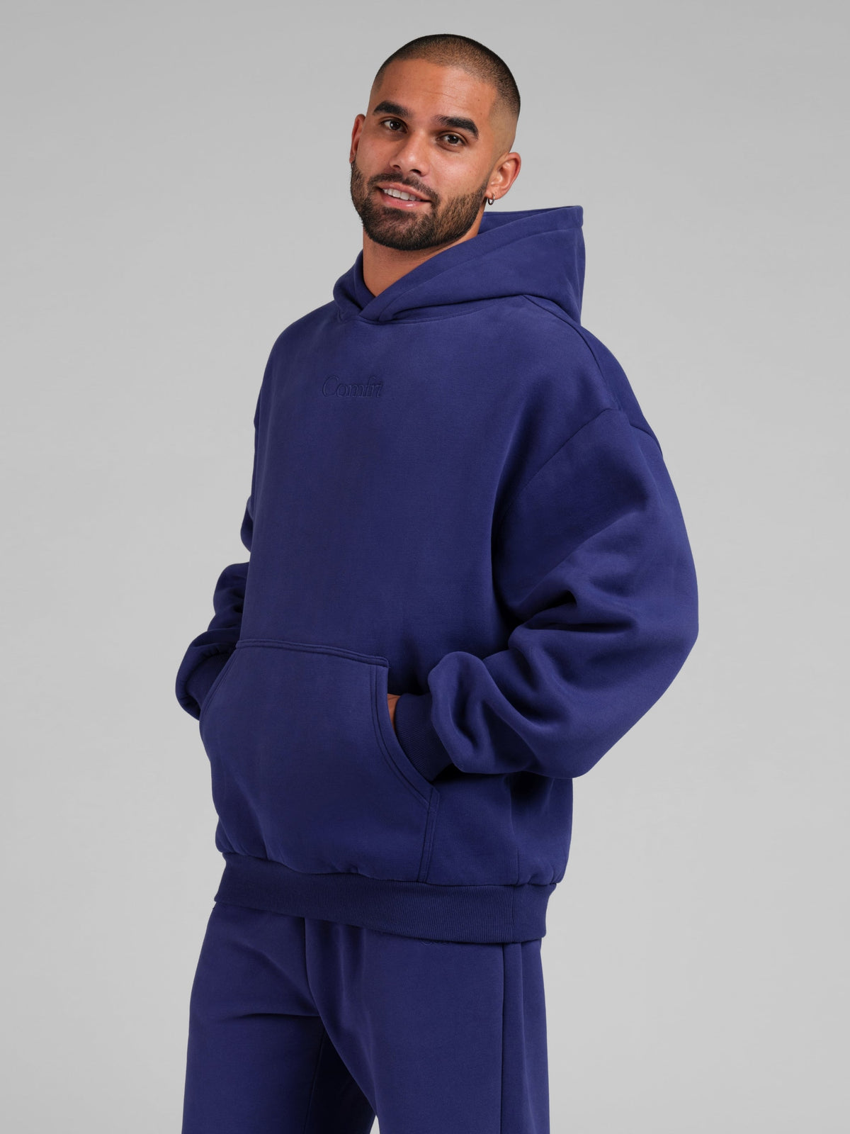 Signature Hoodie – Mega