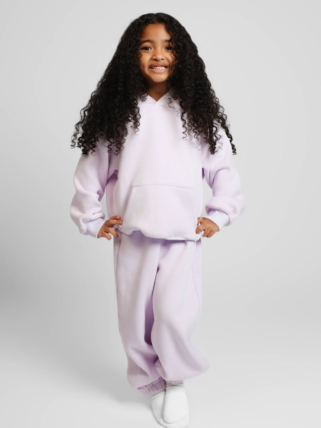 Pastel Kids Hoodie