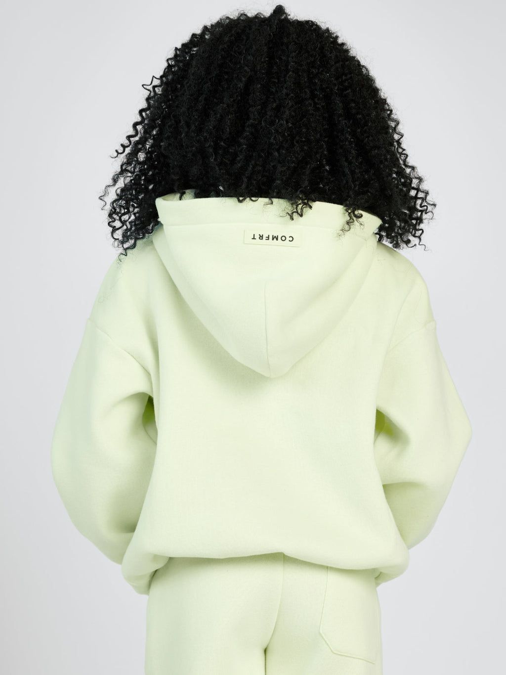 Pastel Kids Hoodie