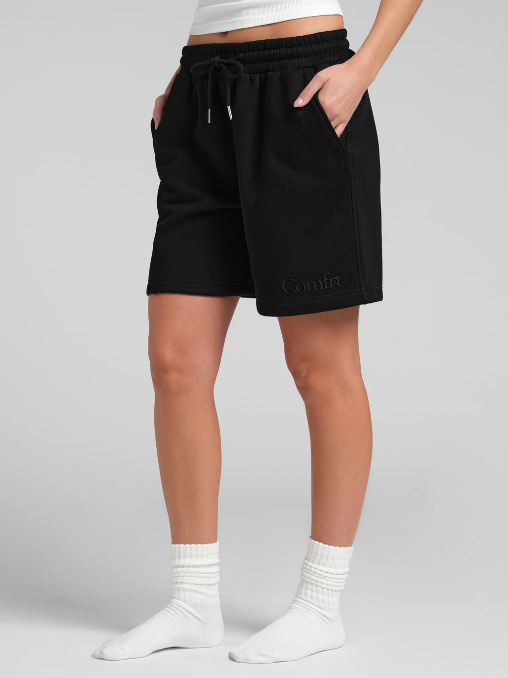 Minimalist 7" Shorts