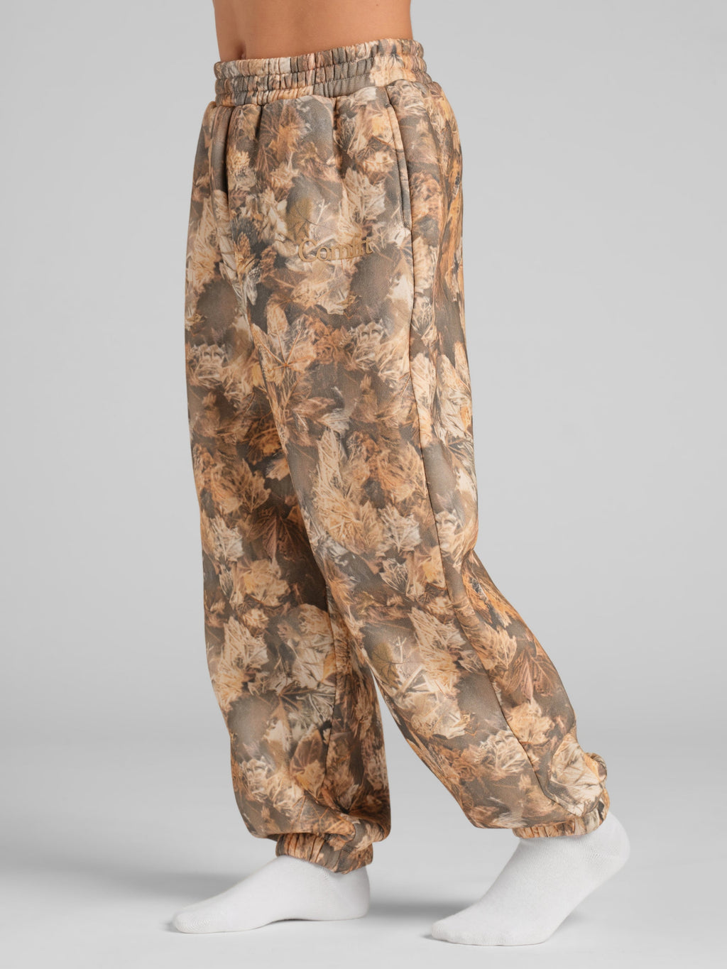 Minimalist Kids Sweatpants